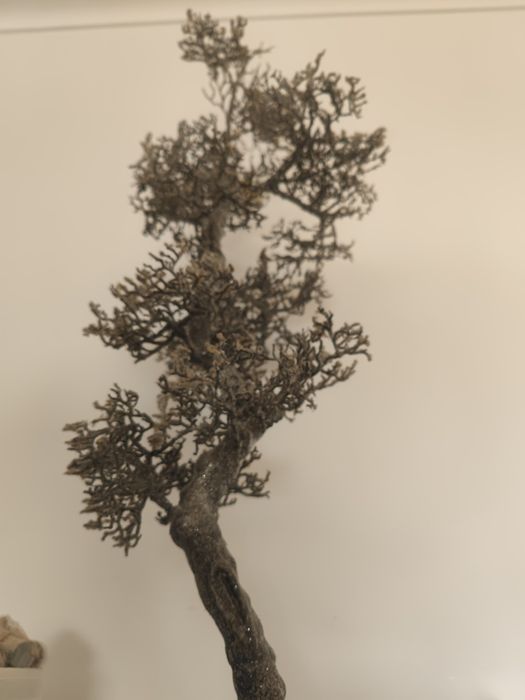 Bonsai artificial grande