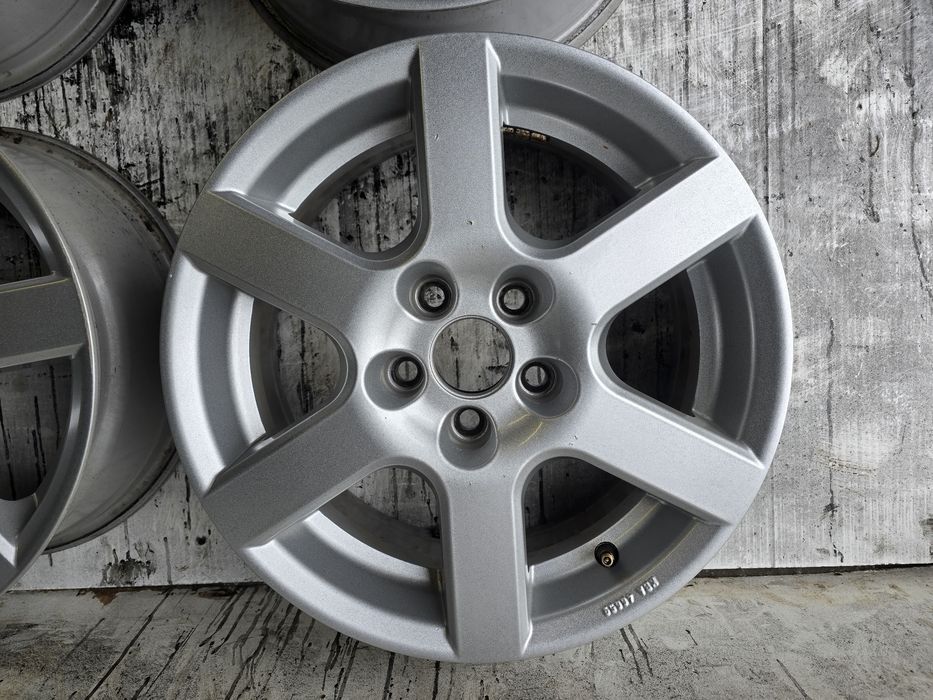 Sprzedam Alufelgi 15" 5x100  6,5j ET 38