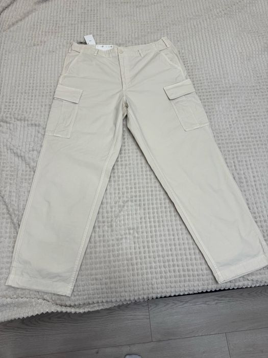 Uniqlo Cargo Pants XL