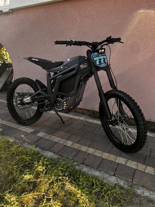 TALARIA STING MX3 (2023r) OFF-ROAD / surron light bee x