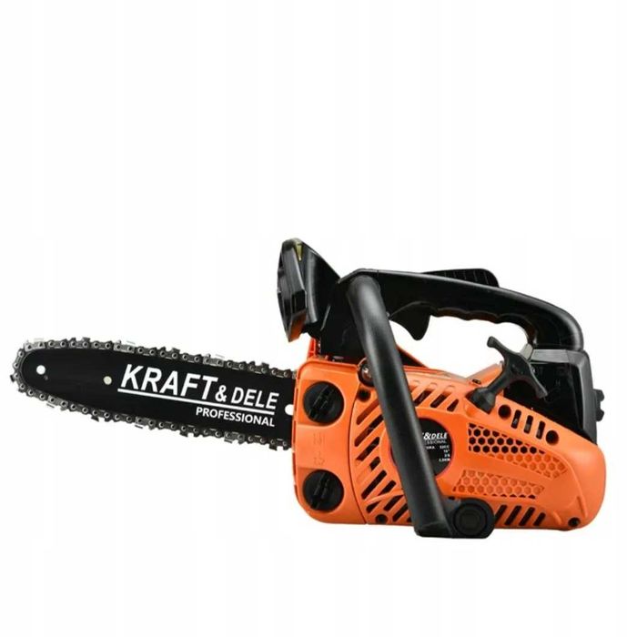 Piła spalinowa gałęziówka