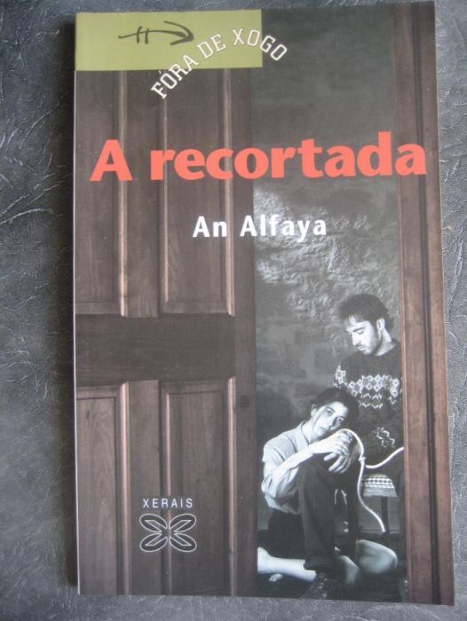 A recortada - An Alfaya
