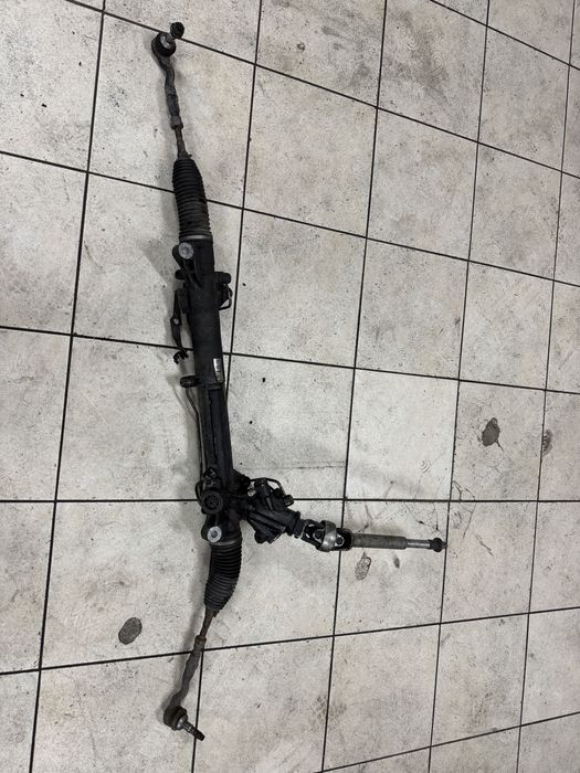 Caixa direçao hydraulica bmw f10 f11 f06 f07 f12 f13 f01 f02 f04