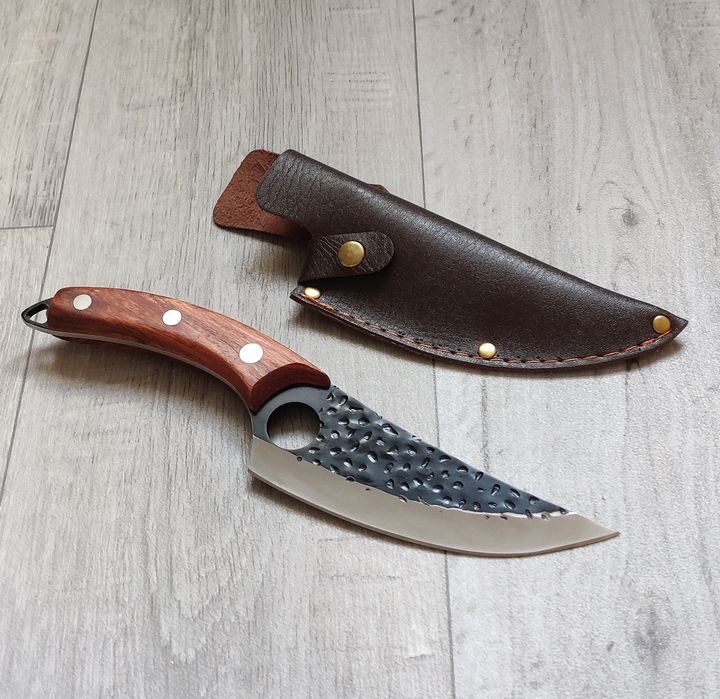 Нож сатори, ковиний ніж, сатори: 600 грн. - Посуд / кухонне приладдя ...