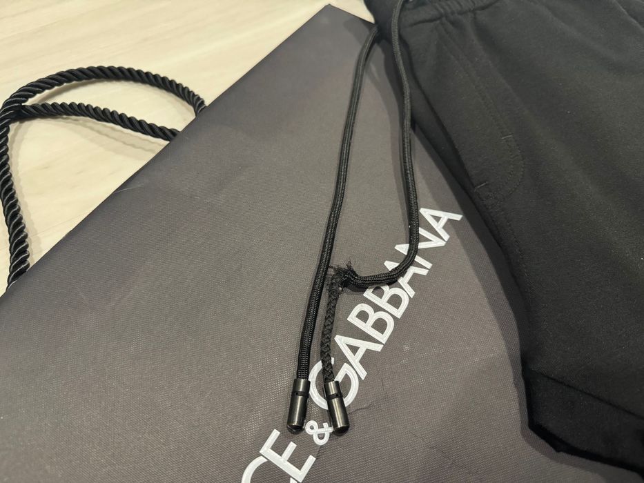 Штаны брюки Dolce Gabbana