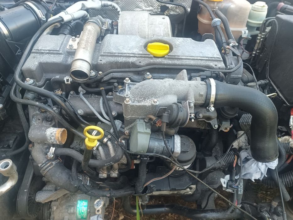 Motor Opel 2.2 CDTI