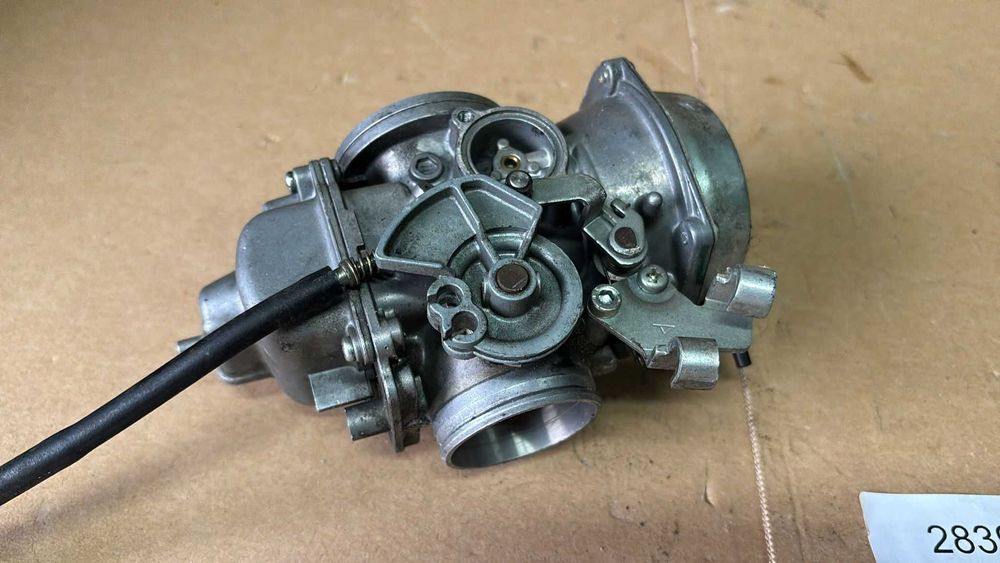 Gaźnik Honda NX 650 Dominator 1988-00 [2839]