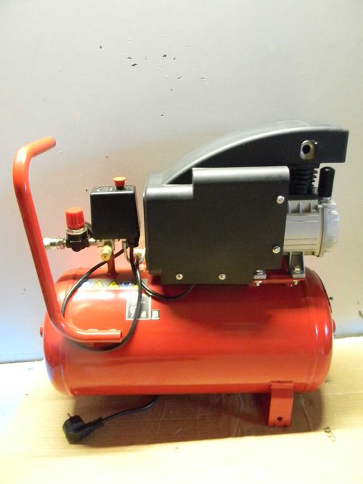 Sprężarka olejowa Einhell TC-AC190/24 kompresor