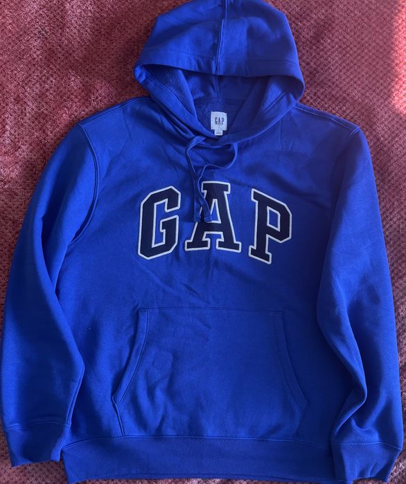 GAP чоловічий спортивний костюм