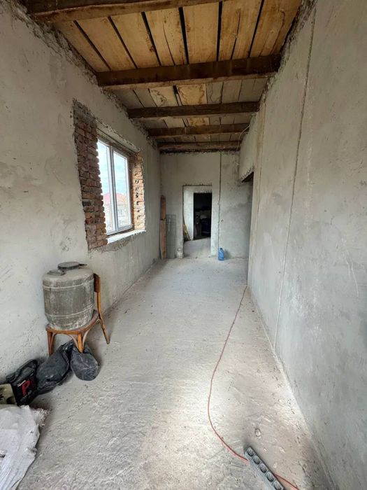 Продам Приватний Будинок