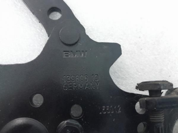 Dobradiça capot BMW 1 (F20)