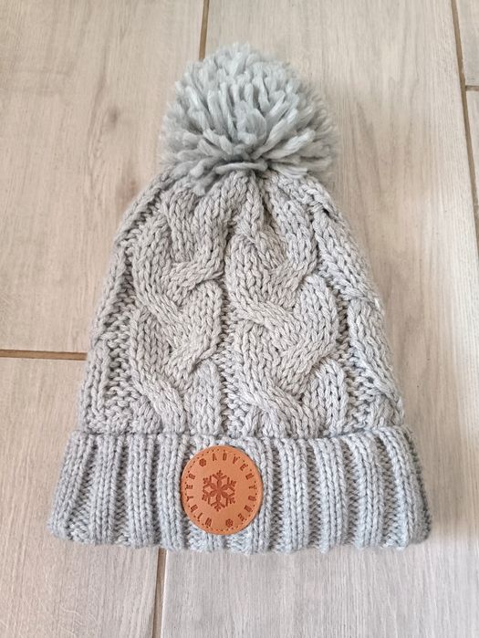 Шапка Рерсо, на 4-6 років.