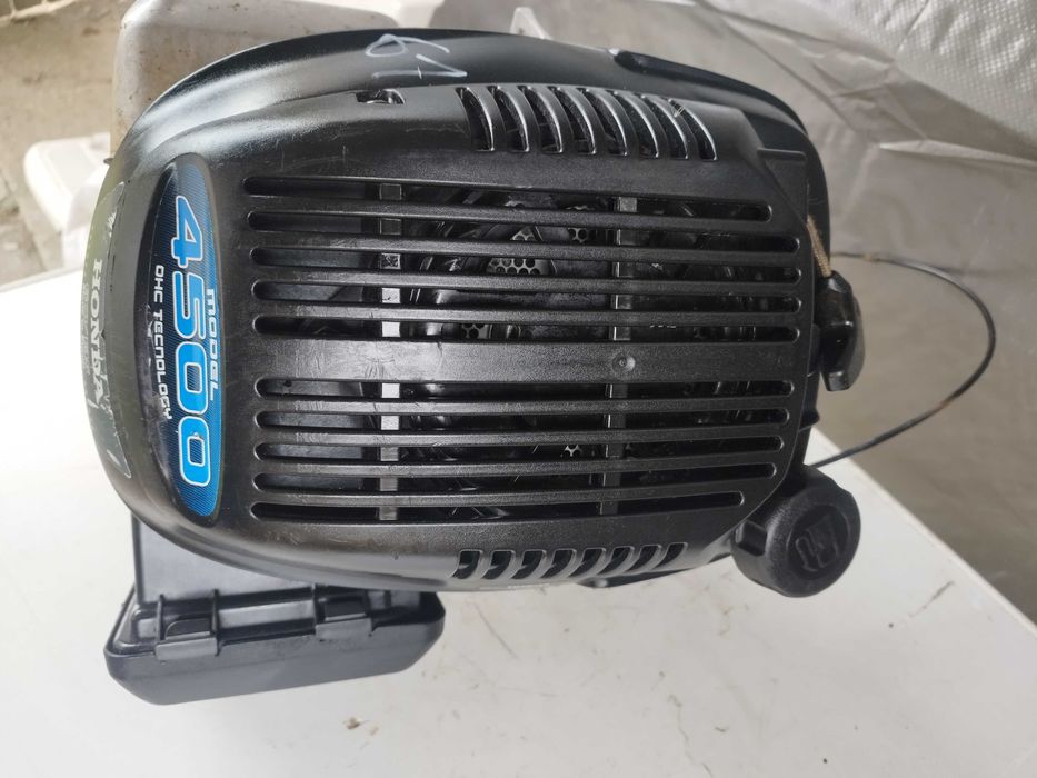 61 Silnik do kosiarki spalinowej HONDA 5 km