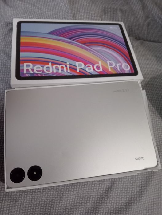 Планшет Redmi Pad Pro