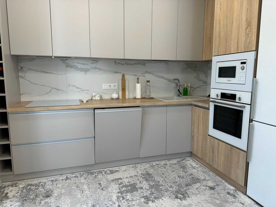 Продаж 1 к. квартири 51 кв.м. Desna Park Residence