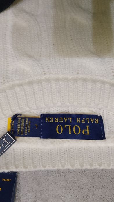Sweter Ralph Lauren