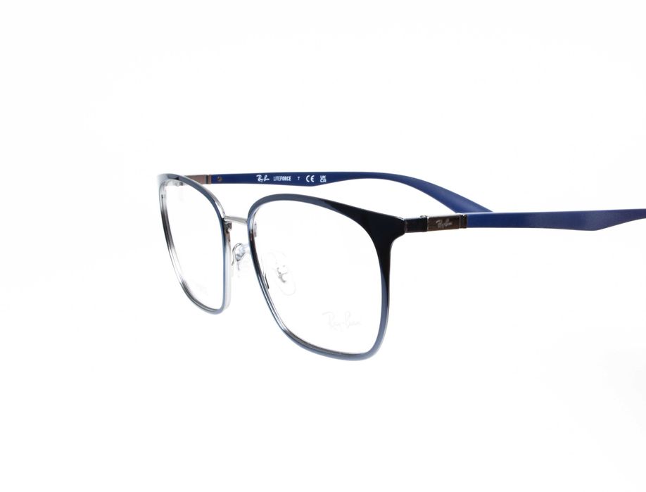 Ray Ban RB6486 LiteForce Оригинал оправа очки окуляри