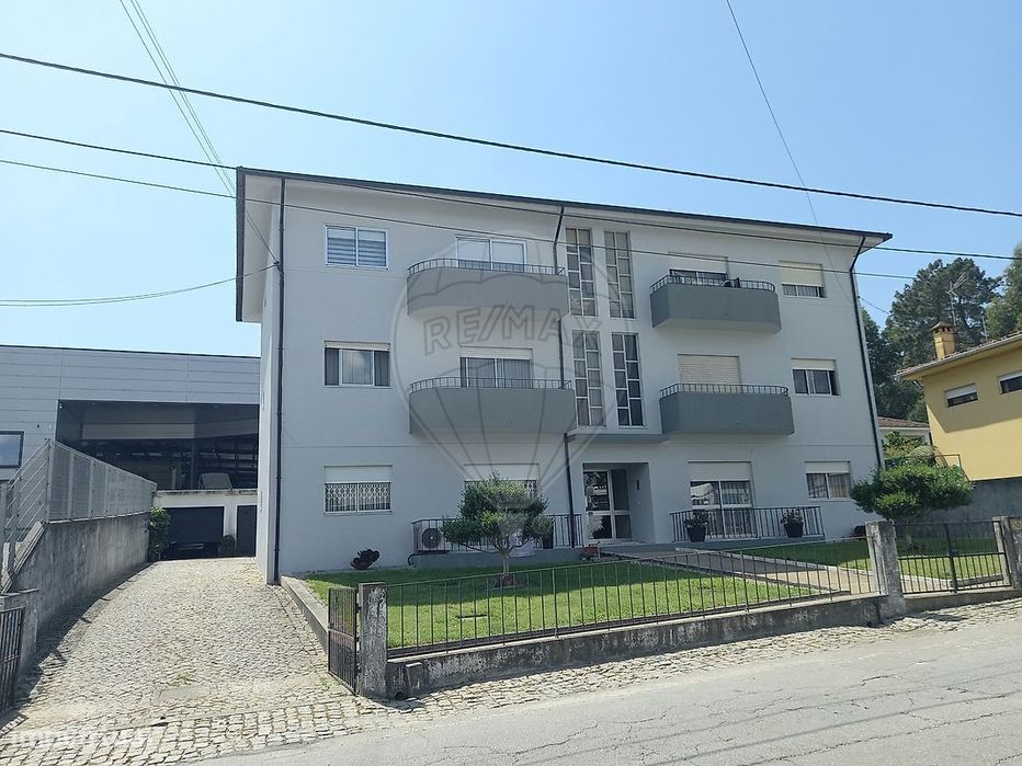 Apartamento T2 para venda