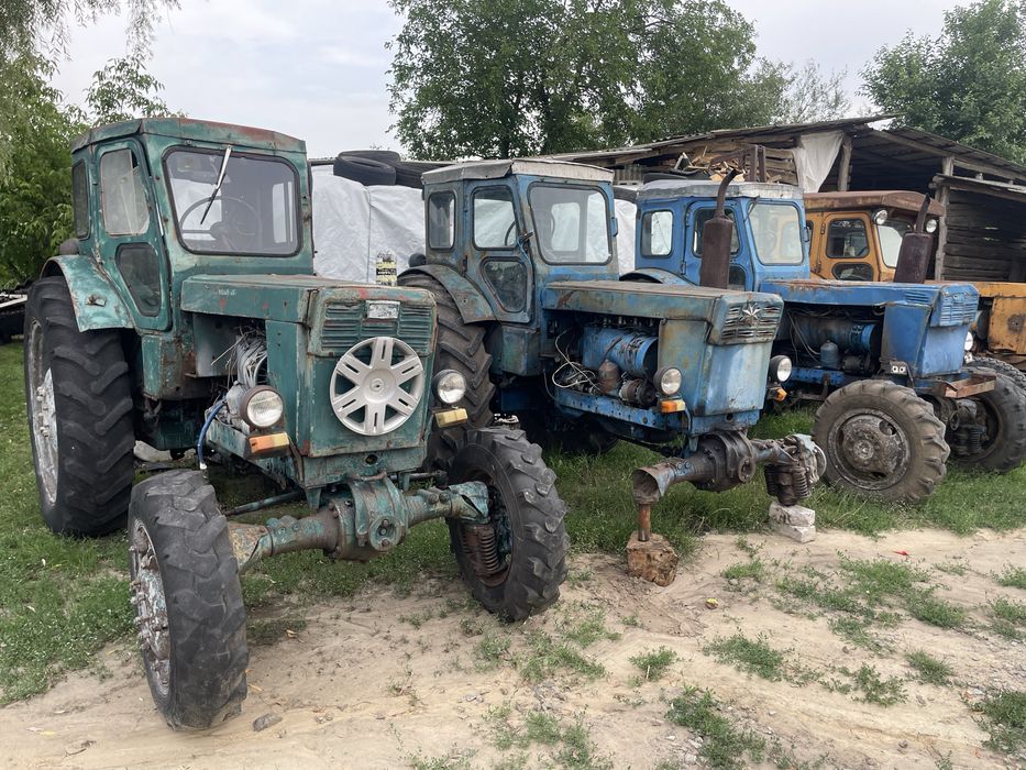 Продам трактор Т40АМ