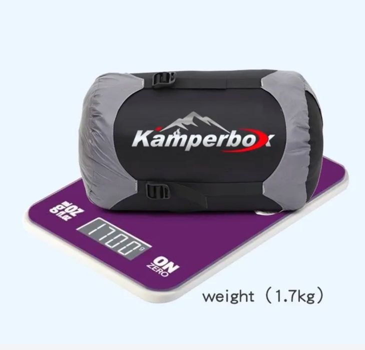 Продам Спальний мішок