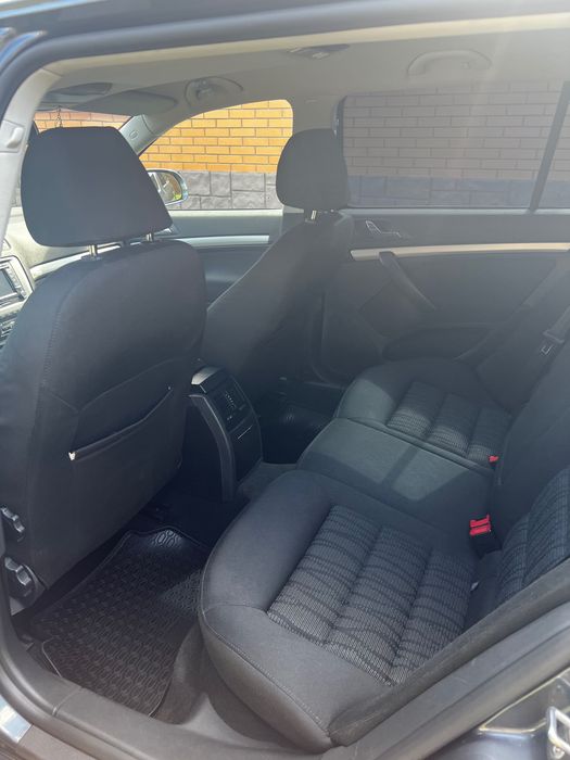 Продам авто Skoda Octavia
