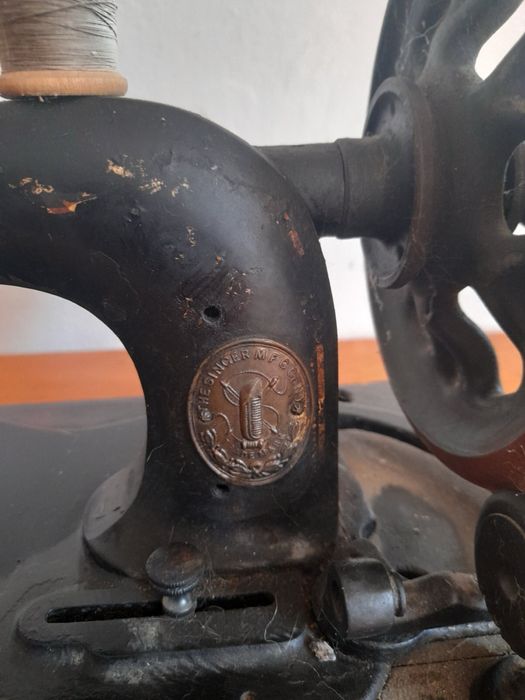 Швейная Машинка Singer