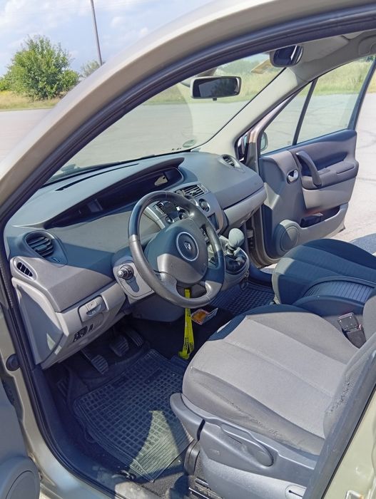 Продам Рено Сценик 2