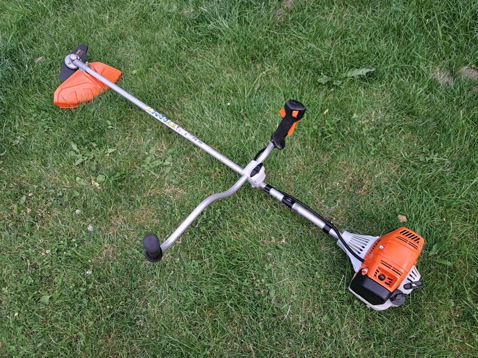 Kosa spalinowa stihl FS111 1.5KM bdb stan Germany FS 111 100