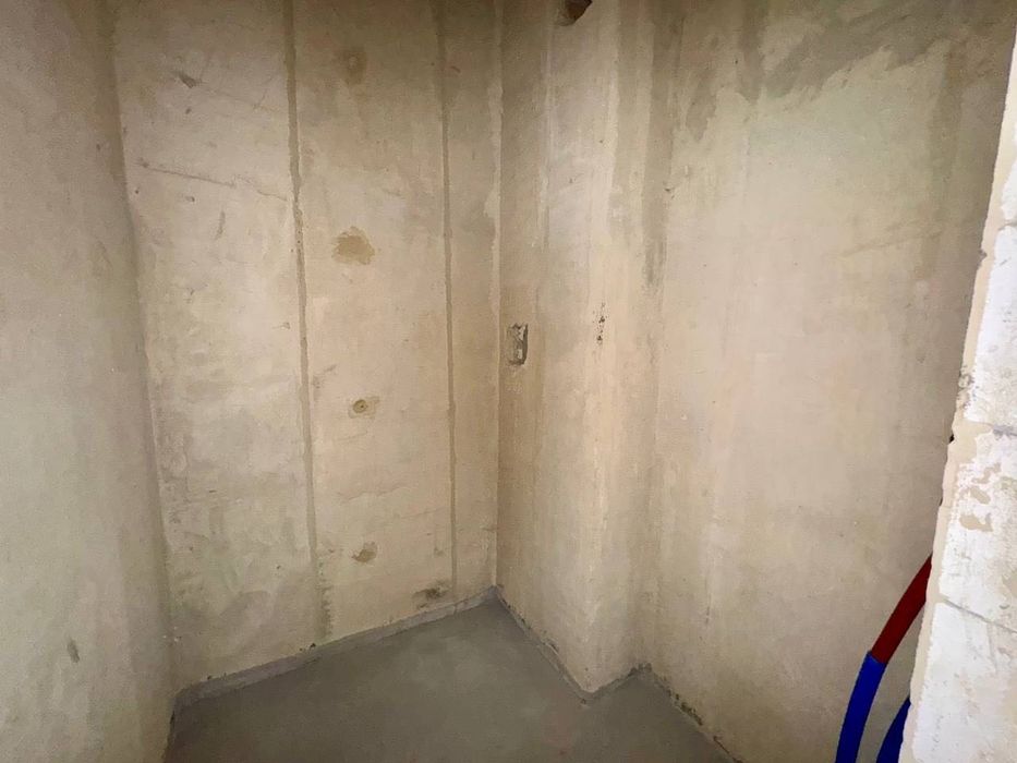 Продам 2-кімнатну квартиру в новобудові!