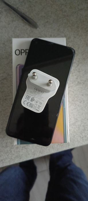 OPPO A74 5g uzywany