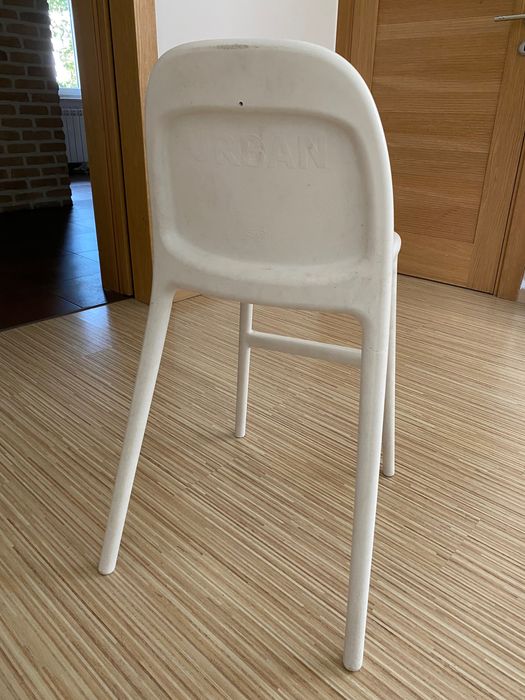 Krzesełko dziecięce Urban z Ikei