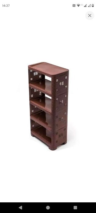 Етажерка для взяття