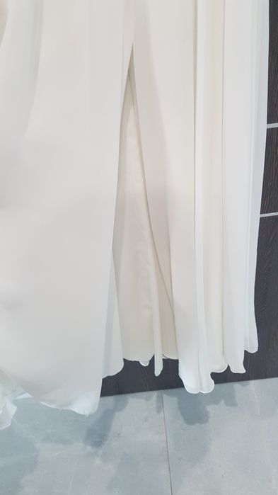 Suknia ślubna Herm's Ferentillo r.40/42