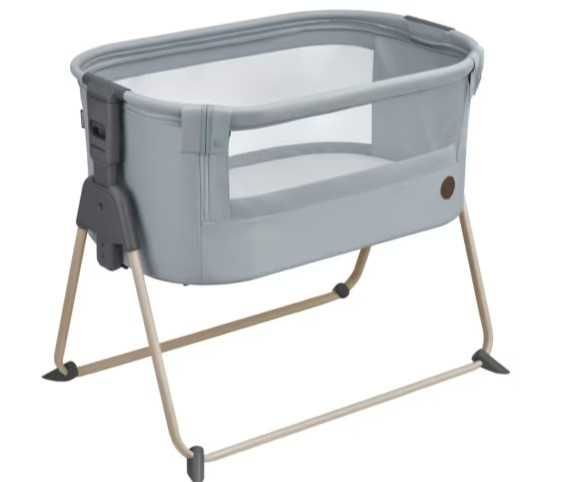 Berço Maxi-Cosi Tori