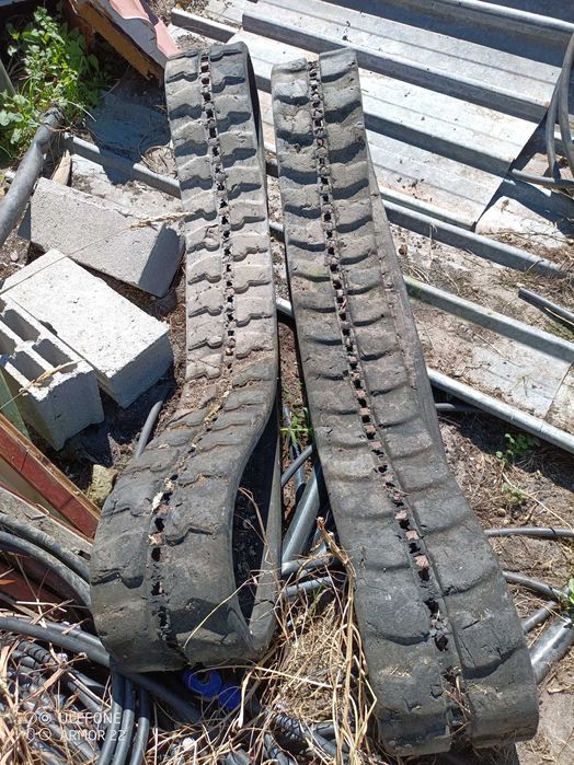 Vendo lagarta para mini giratória