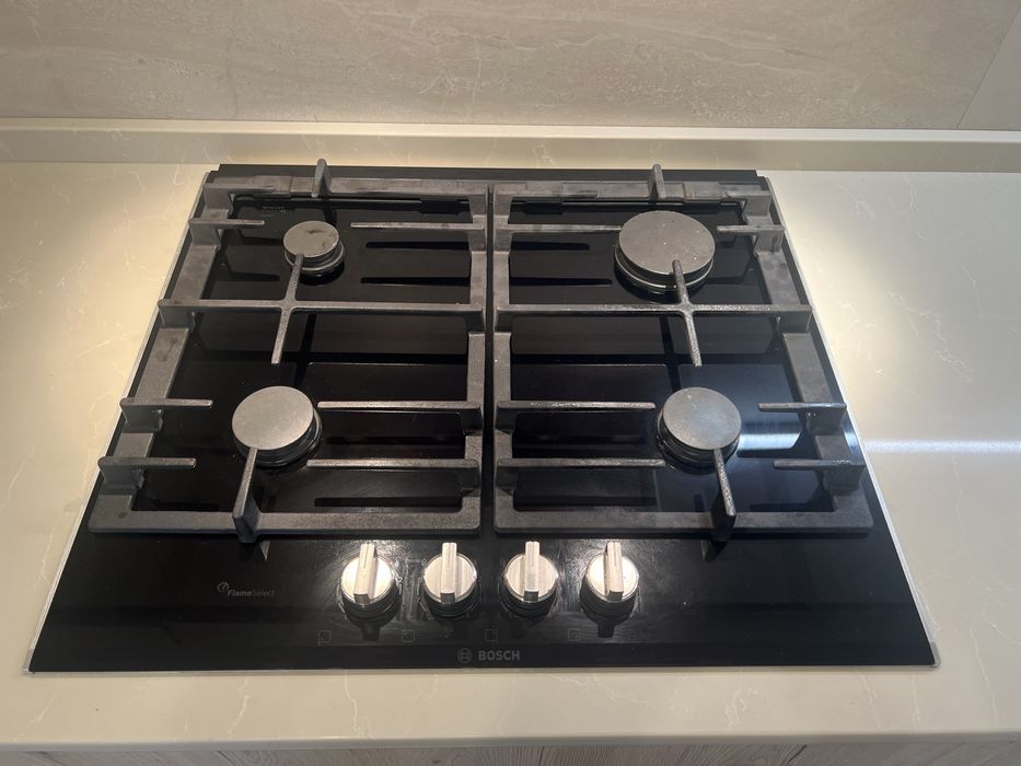 Варильна поверхня Bosch, вживана