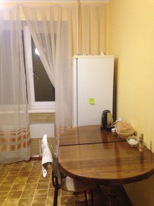 Продам квартиру. Р-н Попова 2/9
