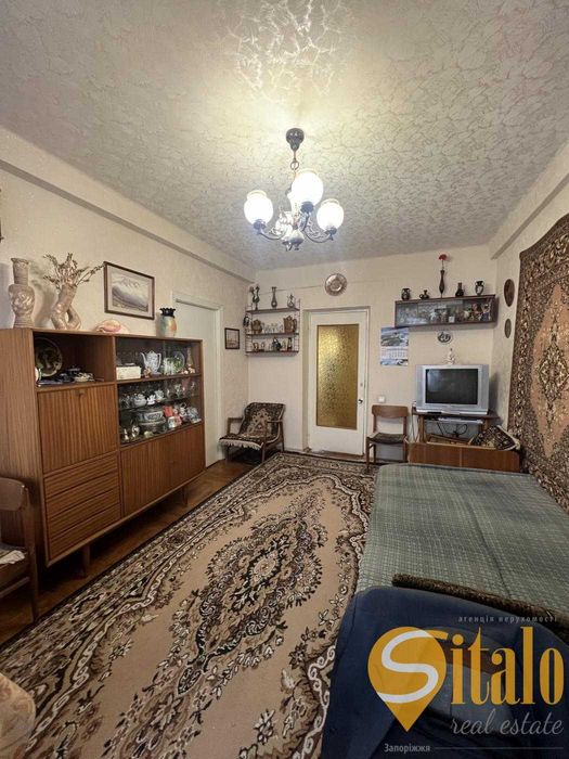 Продаж 3-кімнатної квартири по вул. Дудикіна