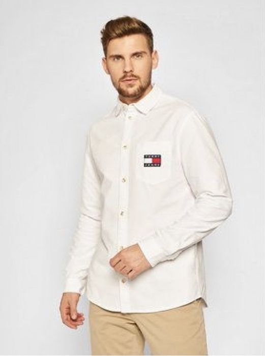 Овершот-сорочка Tommy Hilfiger (оригінал)