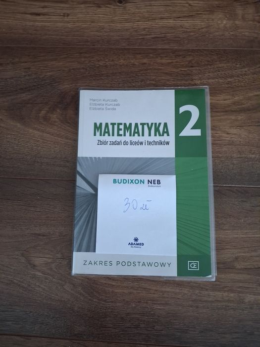 Podreczniki szkolne