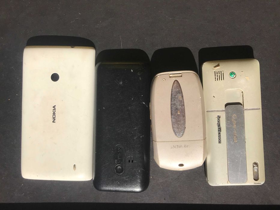 lot tlm - smart phone - iphone - nokia sonyerikson samsung