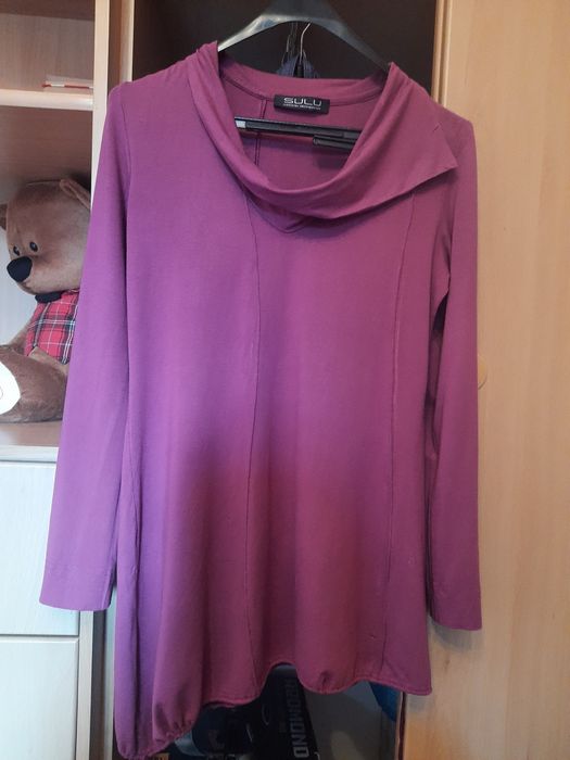 Дві туніки для вагітних за 80 гр.