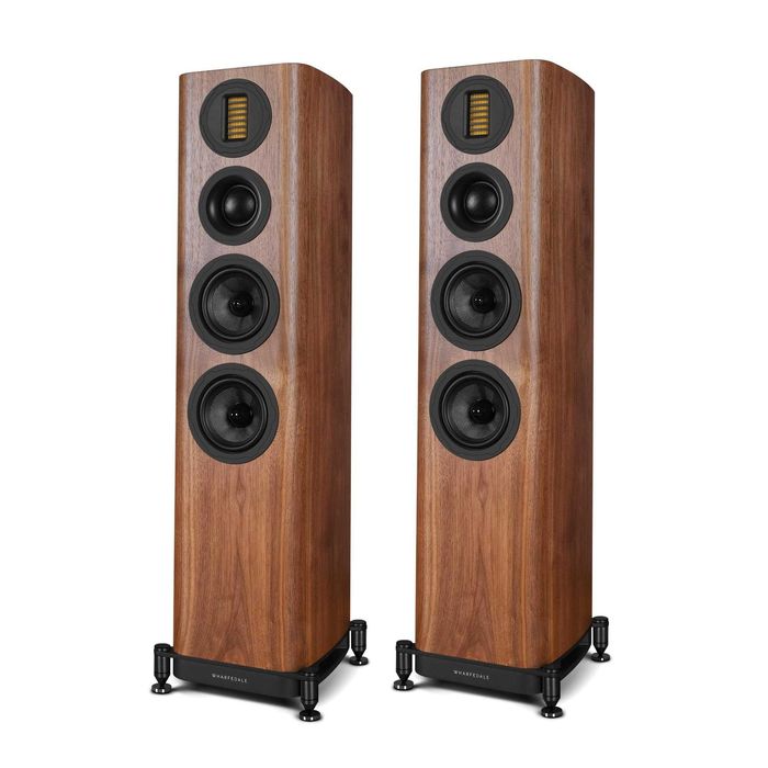 Nowość Wharfedale EVO 5.3 możliwa zamiana sklep WROCŁAW