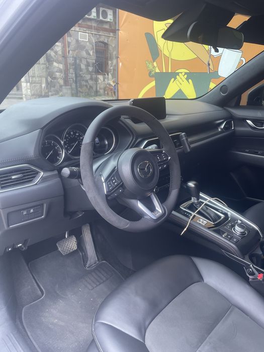 Кермо Mazda CX-5 (KF)