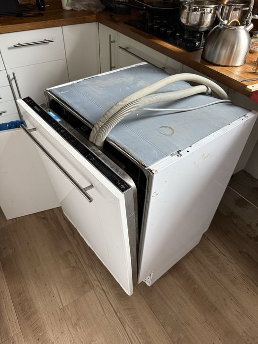 Zmywarka x2 na części/Neff+Beko