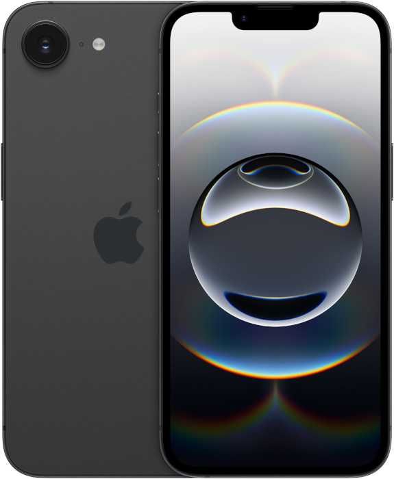 iPhone 16e 128gb ESim JAK NOWE GW. APPLE I Sklep iTop Muranów Lokal 32