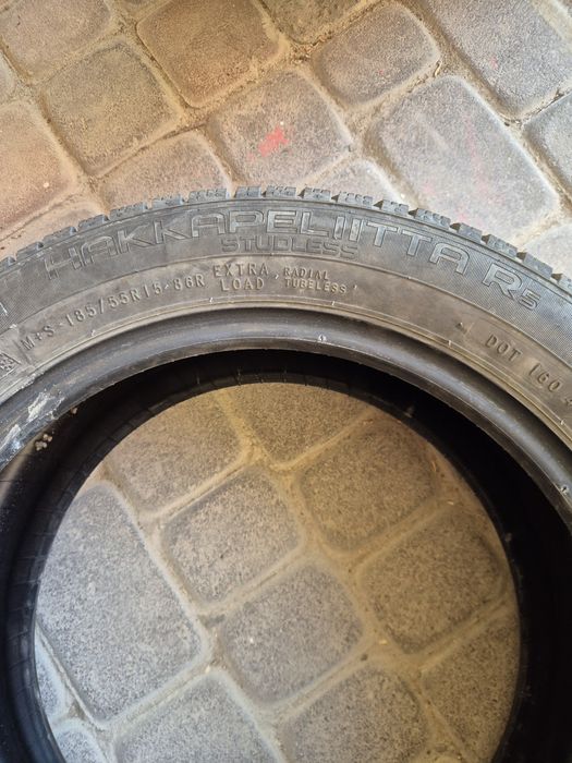 Автошини 185/55 r15