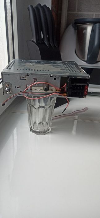 Radio samochodowe VDO