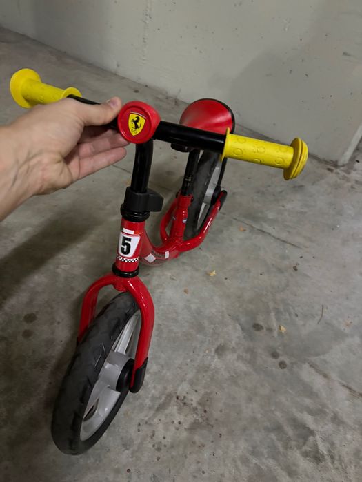Bicicleta Chicco