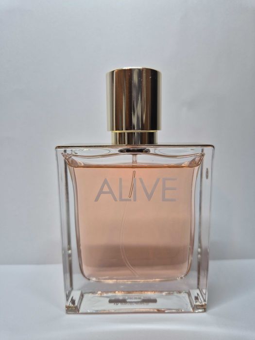 Hugo Boss Alive EDP